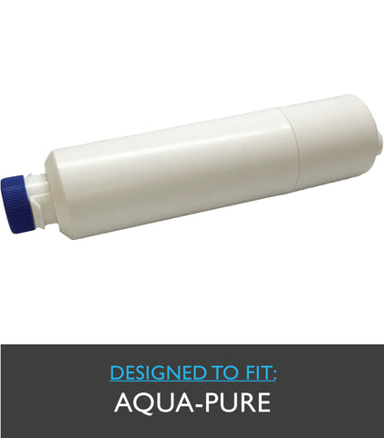 Samsung® Aqua-Pure DA29-00020B* Refrigerator Water Filter