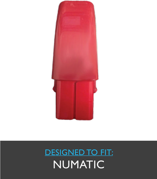 Ontel® Swivel Sweeper® Battery