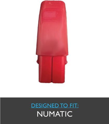 Ontel® Swivel Sweeper® Battery