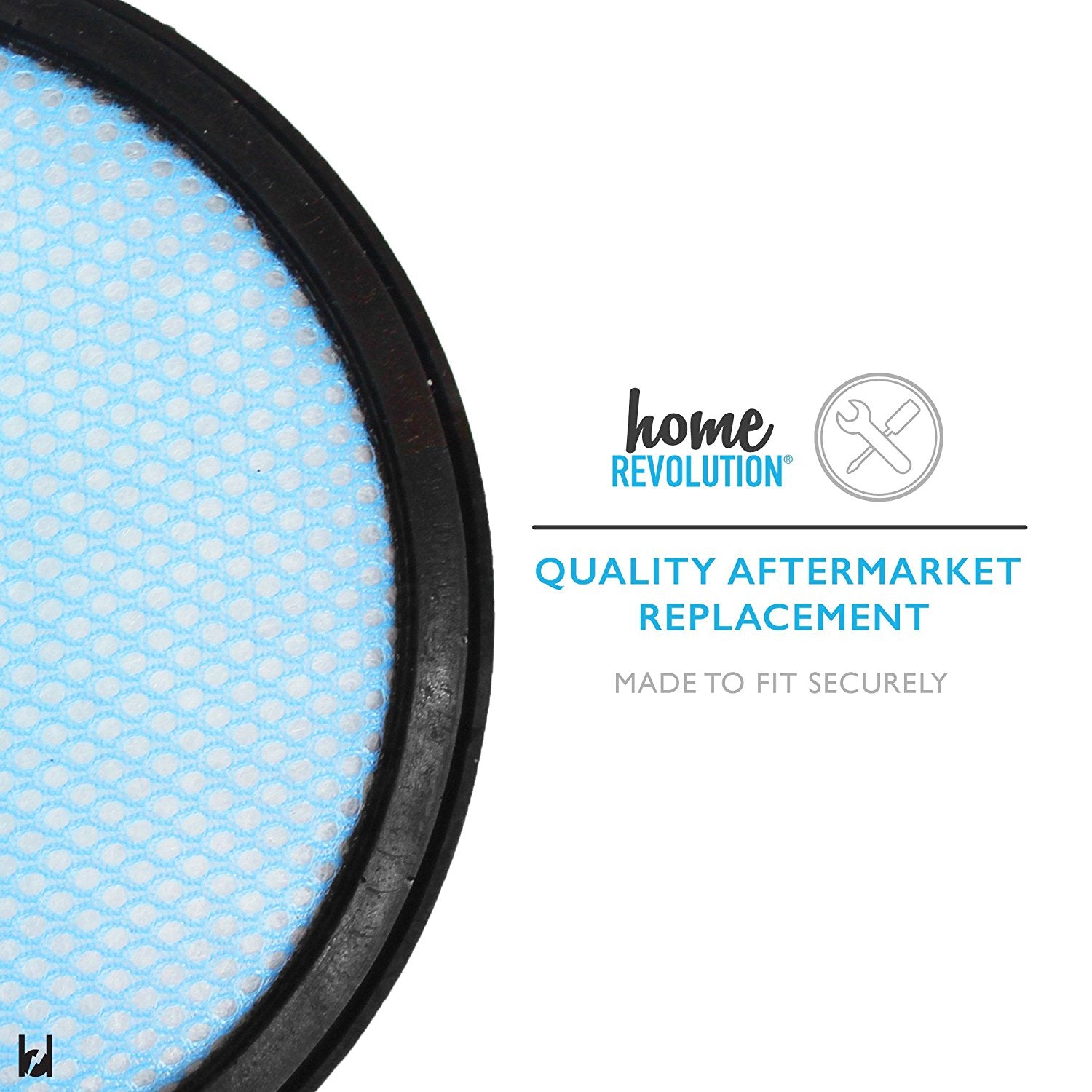 Hoover® WindTunnel* TSeries Washable & Reusable PreFilter Part