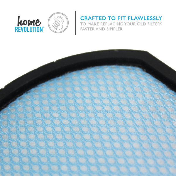 Hoover® WindTunnel* T-Series Washable & Reusable Pre-Filter | Part #303173001