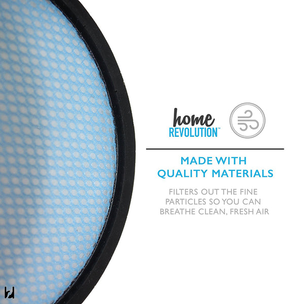 Hoover® WindTunnel* T-Series Washable & Reusable Pre-Filter | Part #303173001