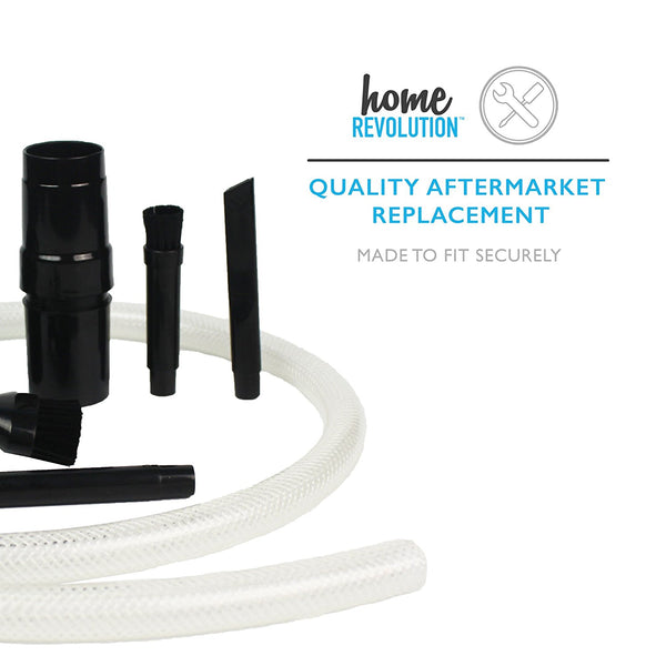 8-Piece Universal Mini Micro Tool* Attachment Set