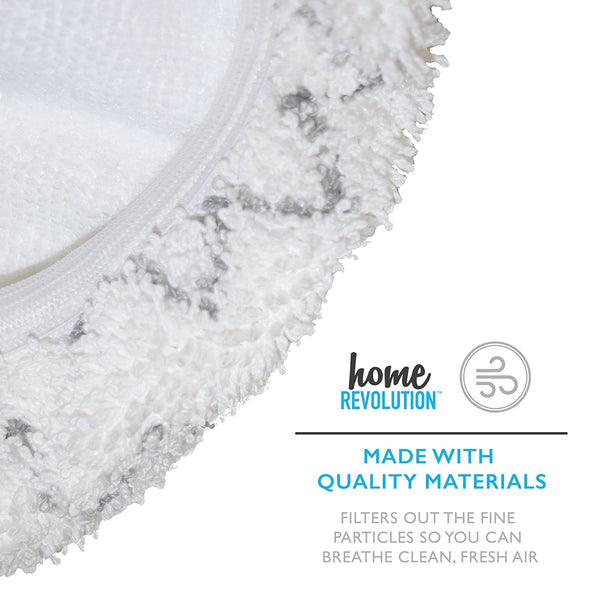 Bissell® Powerfresh* Mop Pads | Part # 5938 and 203-2633 (2PK)