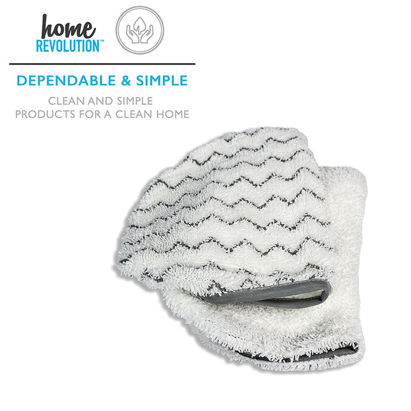 Bissell® Powerfresh* Mop Pads | Part # 5938 and 203-2633 (2PK)