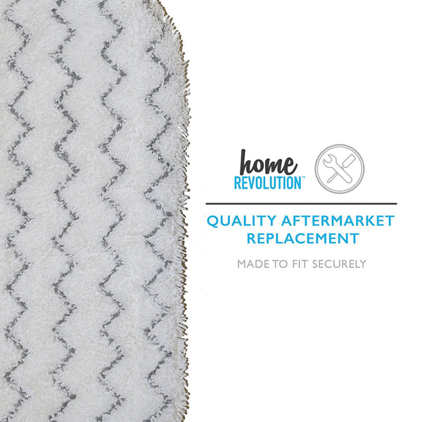 Bissell® Powerfresh* Mop Pads | Part # 5938 and 203-2633 (2PK)