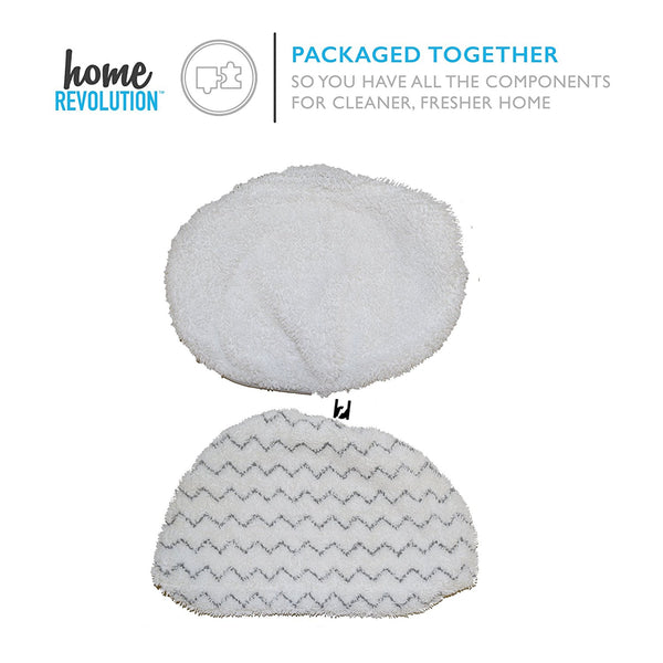 Bissell® Powerfresh* Mop Pads | Part # 5938 and 203-2633 (2PK)