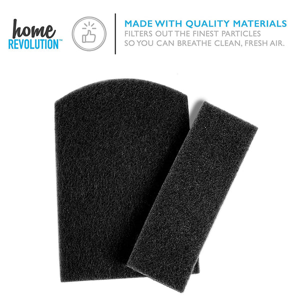 Bissell® Zing* (5PK) Bags + 2 Filters