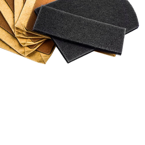 Bissell® Zing* (5PK) Bags + 2 Filters