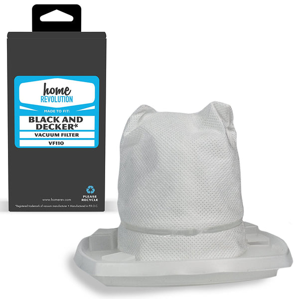 Black and Decker® VF110* Filter