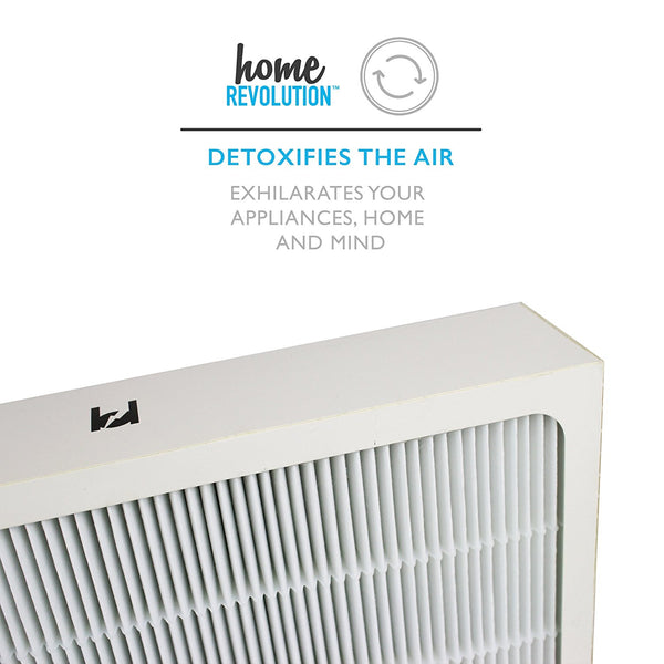 Blueair® 500/600 Series Air Purifier Filter (3PK)