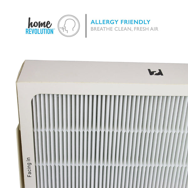 Blueair® 500/600 Series Air Purifier Filter (3PK)