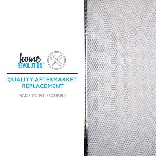 Broan Nutone® ACCGSFHP2* 1 Year Supply Kit Pre & HEPA Filters