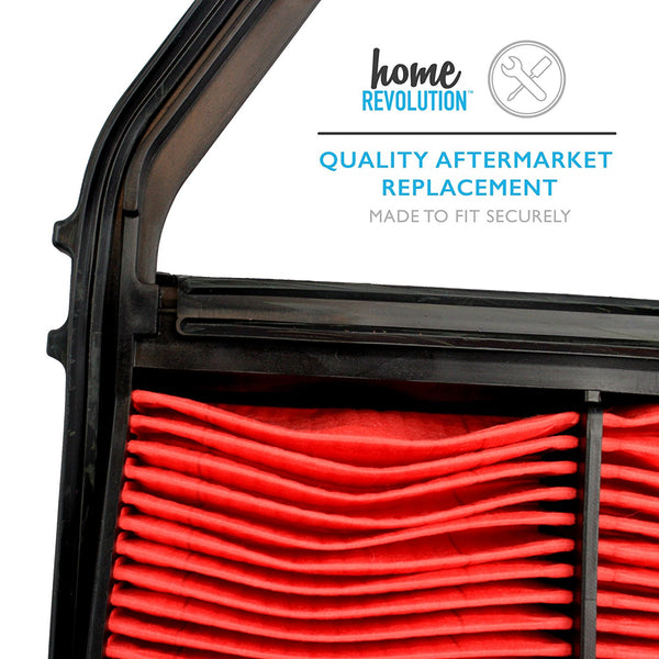 Cabin Air Panel Filter* | Part # A35397 & CA8911