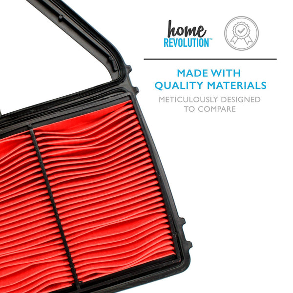 Cabin Air Panel Filter* | Part # A35397 & CA8911