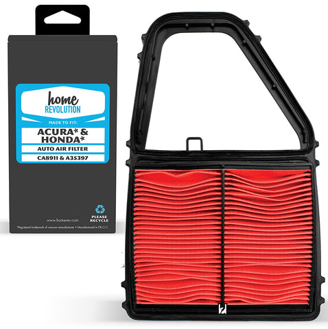 Cabin Air Panel Filter* | Part # A35397 & CA8911