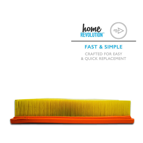 Cadillac® Escalade® Malibu® Avalanche® Silverado® Cabin Air Filter