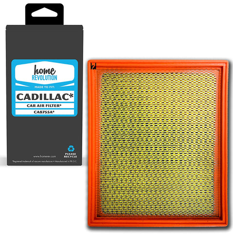 Cadillac® Escalade® Malibu® Avalanche® Silverado® Cabin Air Filter