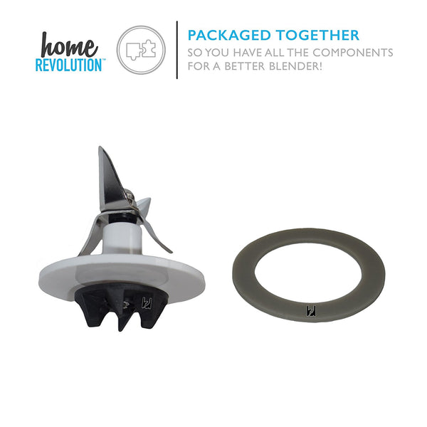 Cuisinart® SPB-7 & SPB-456-2* Blender Blade Cutter