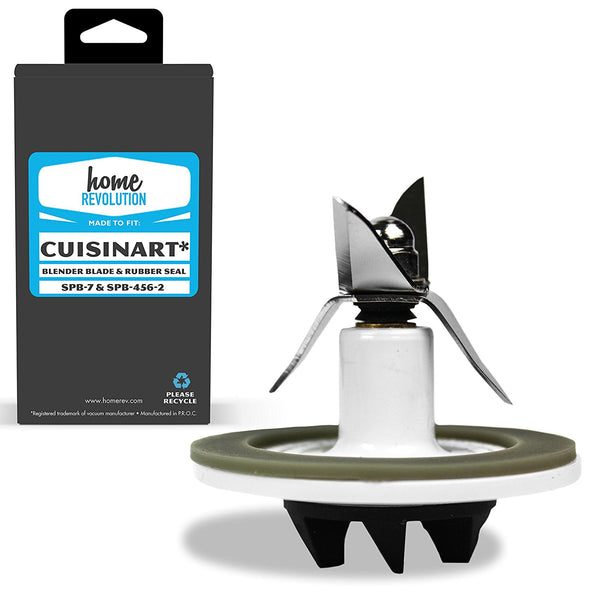 Cuisinart® SPB-7 & SPB-456-2* Blender Blade Cutter