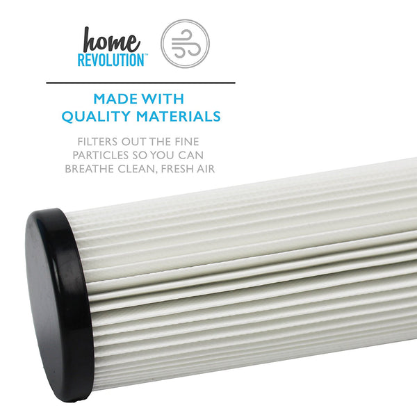 Dirt Devil® F-1* HEPA Filter | Part #3JC0280000 & #2JC0280000