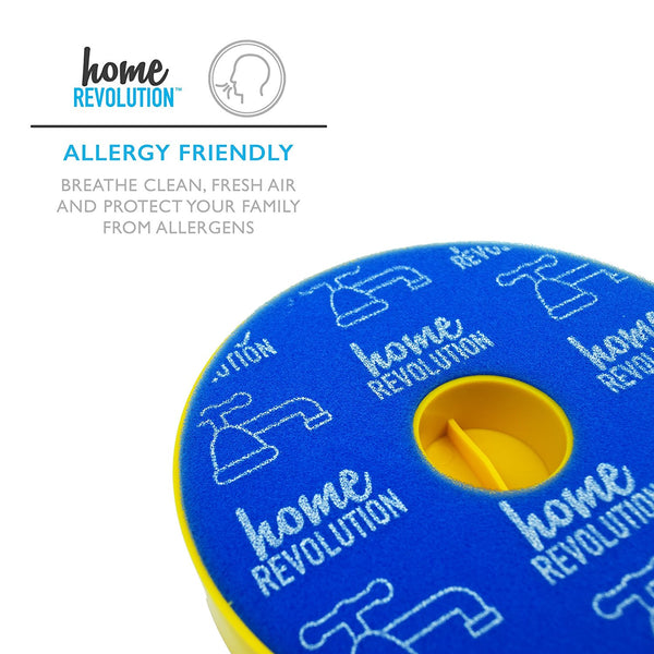 Dyson® DC-14* DC-15* Pre Motor Filter | Part #919563-01