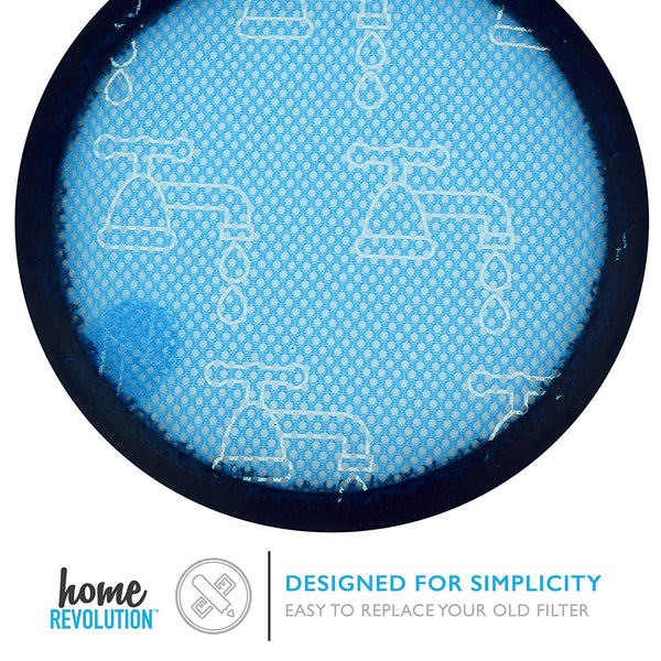 Dyson® DC-17* Pre-filter | Part #911236-01