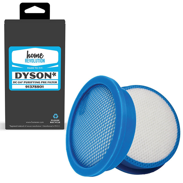 Dyson® DC-24* Pre-Filter | Part #919777-02