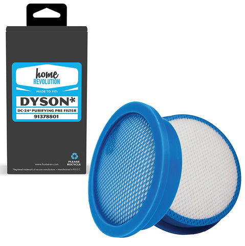 Dyson® DC-24* Pre-Filter | Part #919777-02