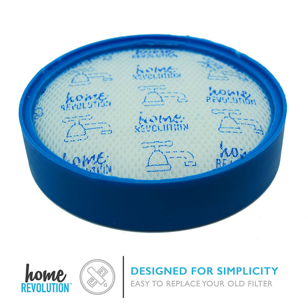 Dyson® DC-25* Pre-filter | Part #914790-01