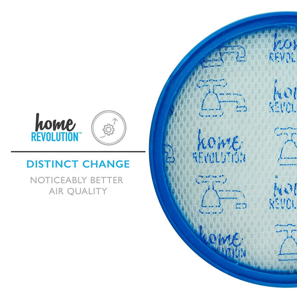 Dyson® DC-25* Pre-filter | Part #914790-01