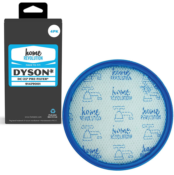 Dyson® DC-25* Pre-filter | Part #914790-01