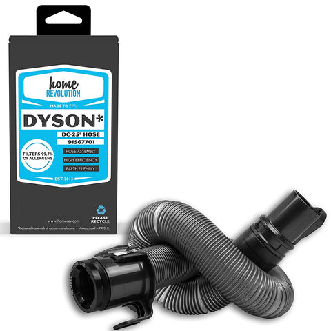 Dyson® DC-25* Hose | Part # 915677-01