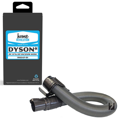 Dyson® DC-27* DC-28* Hose | Part #916547-01