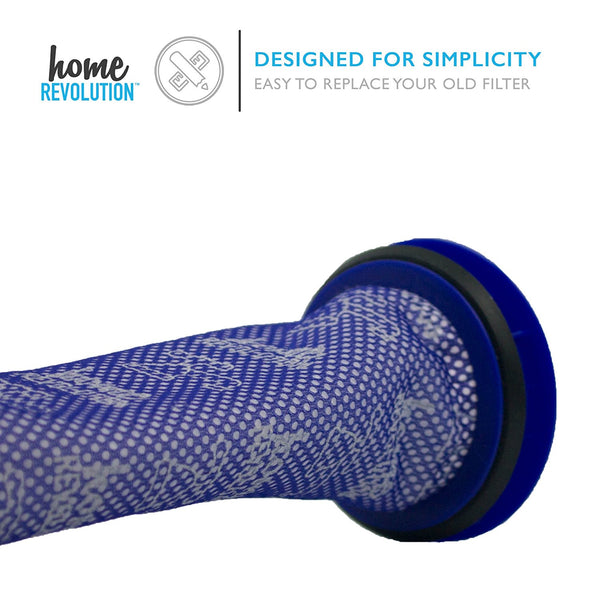 Dyson® DC-41* Pre-Filter | Part #9206040-01