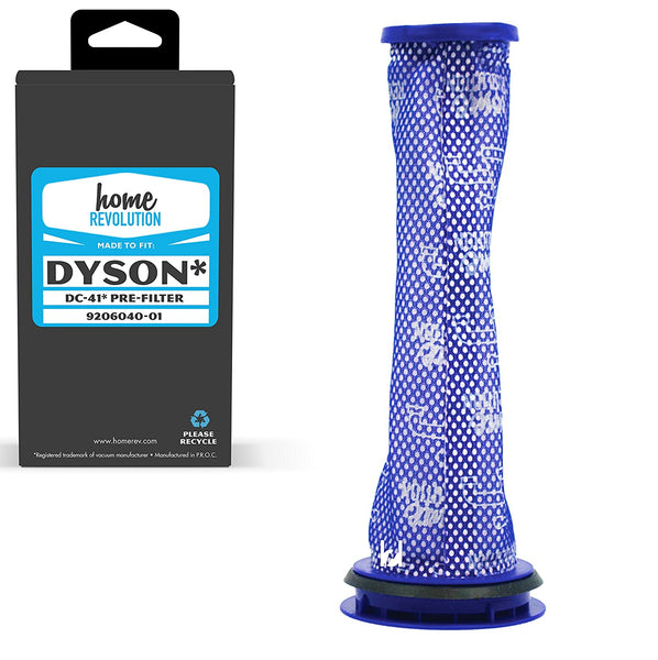 Dyson® DC-41* Pre-Filter | Part #9206040-01