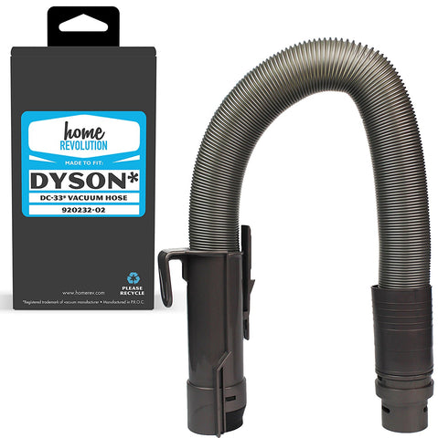 Dyson® DC33* Hose | Part #920232-02