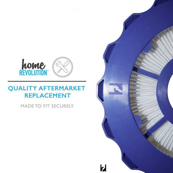 Dyson® DC41, DC65 and DC66* HEPA Post Filter | Part # 920769-01