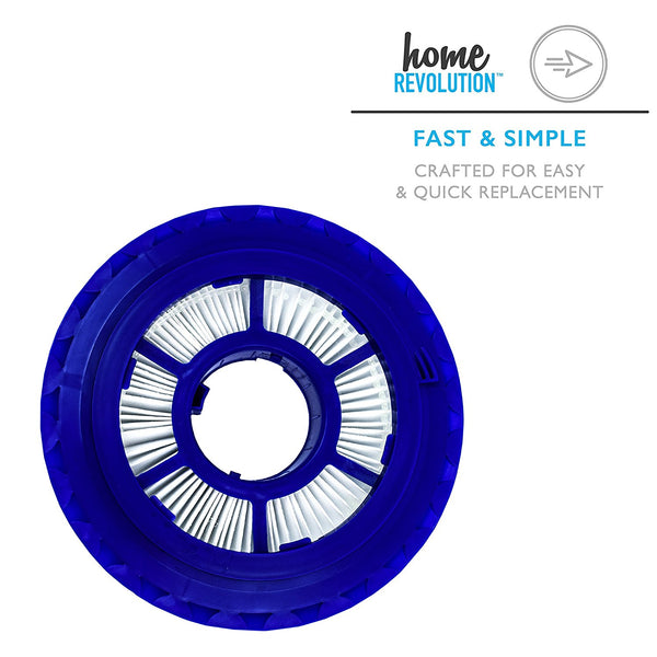 Dyson® DC41, DC65 and DC66* HEPA Post Filter | Part # 920769-01