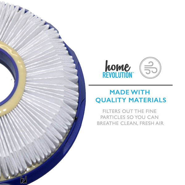 Dyson® DC41, DC65 and DC66* HEPA Post Filter | Part # 920769-01