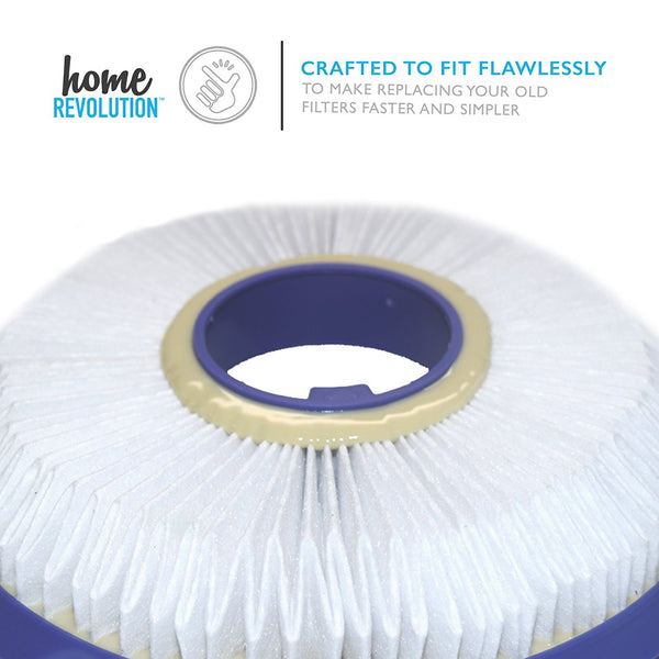 Dyson® DC41, DC65 and DC66* HEPA Post Filter | Part # 920769-01