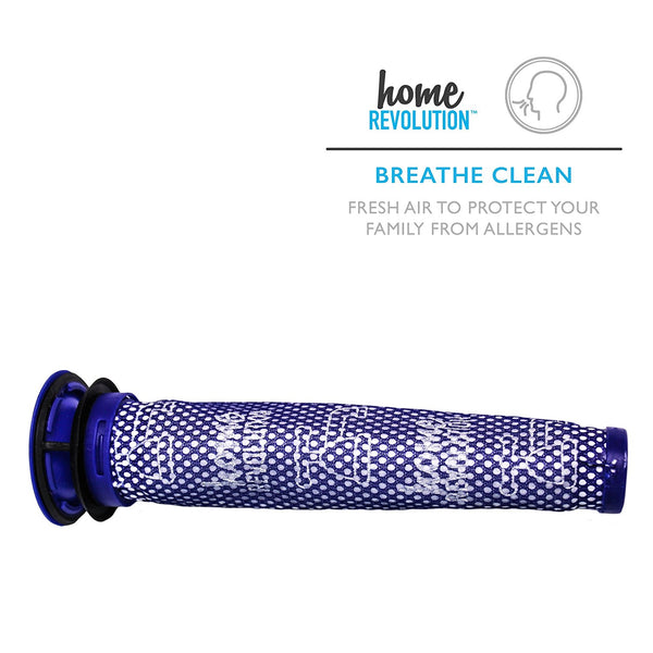 Dyson® DC58 & DC59* Pre-Filter