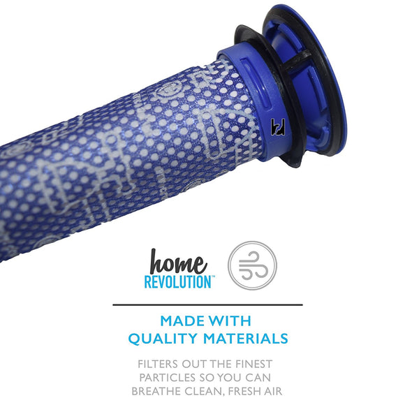 Dyson® DC58 & DC59* Pre-Filter