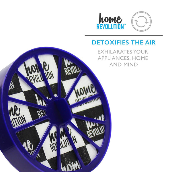 Dyson® Post Motor HEPA Filter + 2 Seals