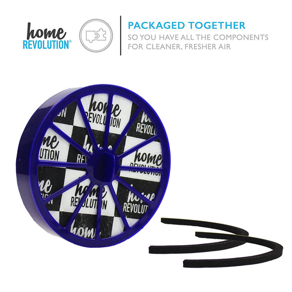 Dyson® Post Motor HEPA Filter + 2 Seals