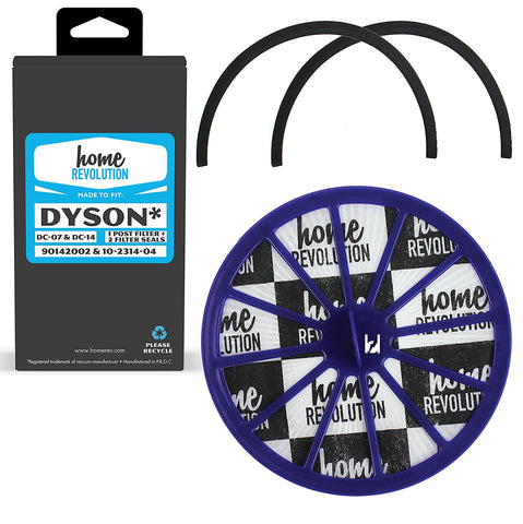 Dyson® Post Motor HEPA Filter + 2 Seals