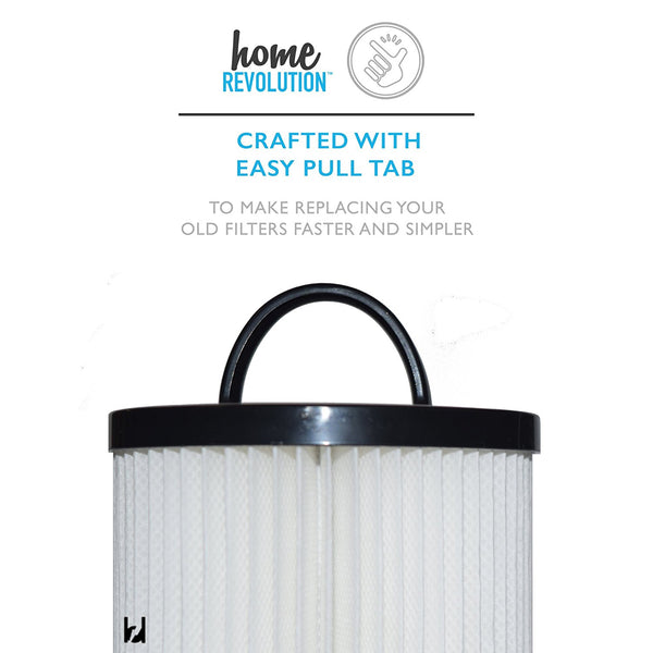 Eureka® DCF-21* Filter | Part #67821