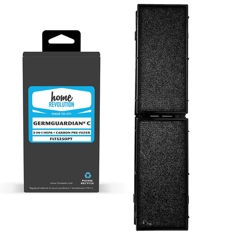 GermGuardian® C* Pet Filter