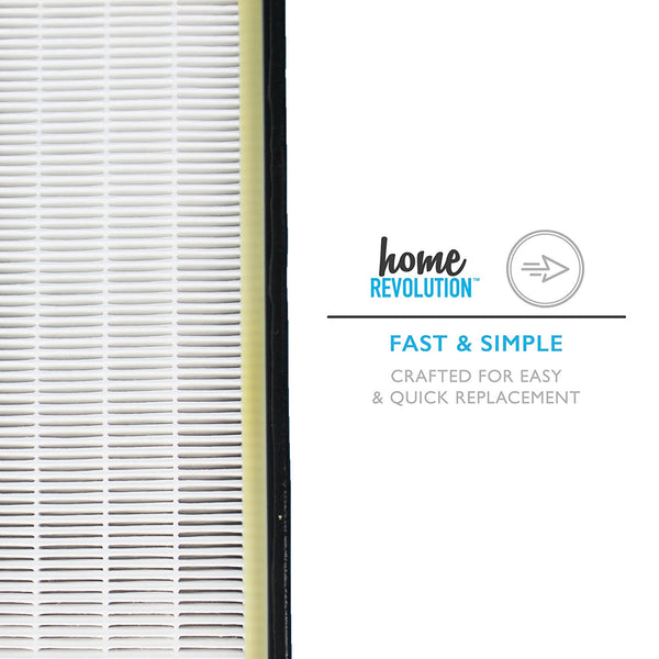 Holmes® HEPA Air Purifier Filter | Part #HAPF30 #HAPF30D