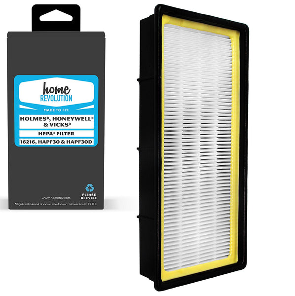 Holmes® HEPA Air Purifier Filter | Part #HAPF30 #HAPF30D